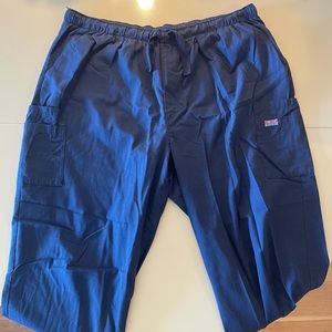 Cherokee Scrub pants size XXL